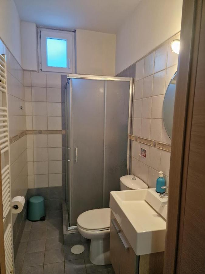 Harry'S Apartment لاغونيسي المظهر الخارجي الصورة