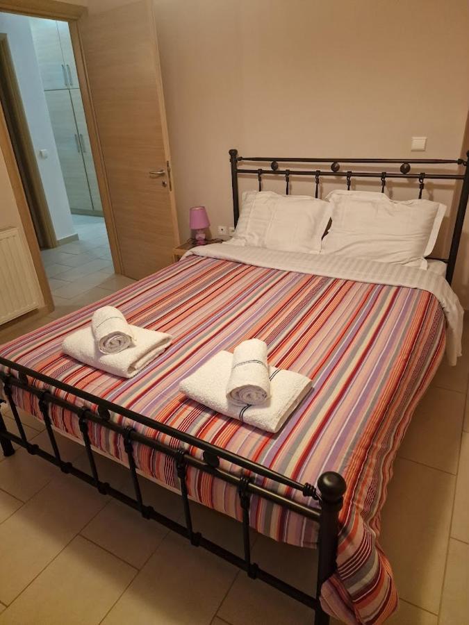 Harry'S Apartment لاغونيسي المظهر الخارجي الصورة