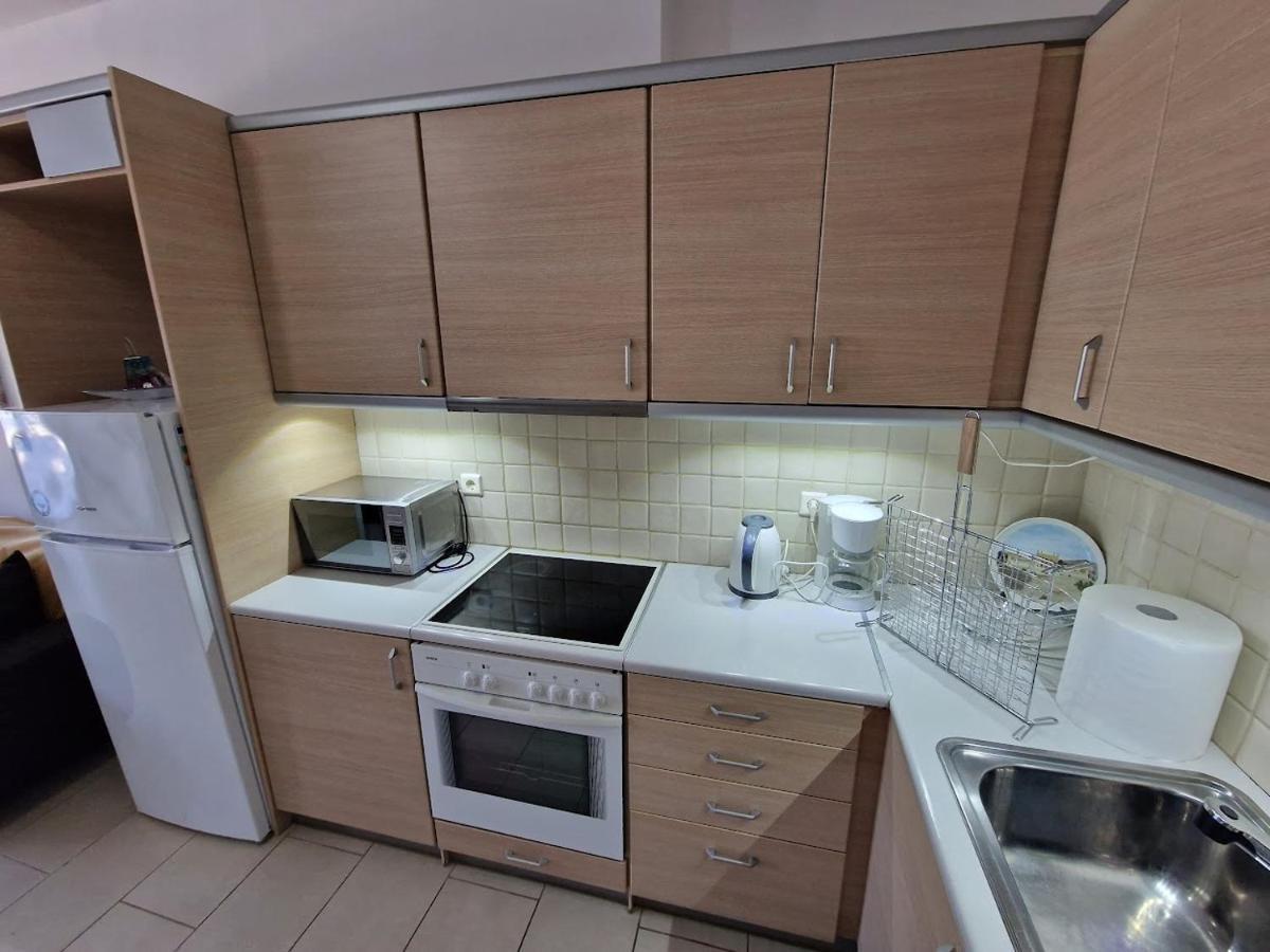 Harry'S Apartment لاغونيسي المظهر الخارجي الصورة