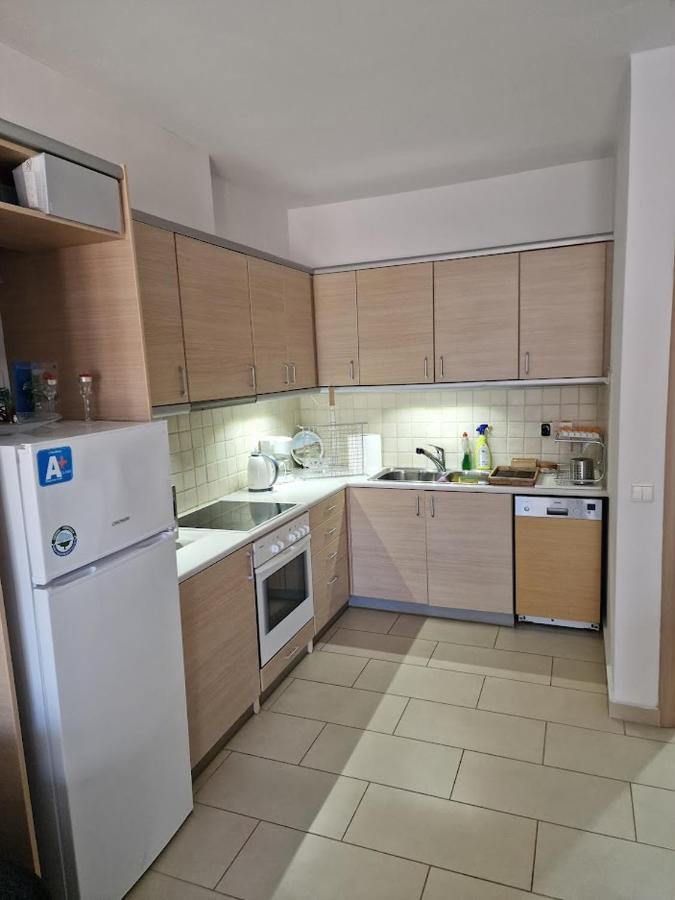 Harry'S Apartment لاغونيسي المظهر الخارجي الصورة