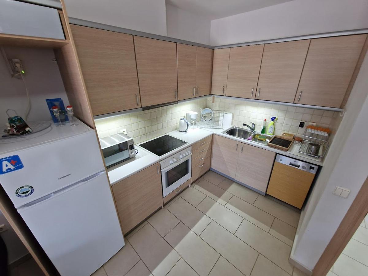 Harry'S Apartment لاغونيسي المظهر الخارجي الصورة